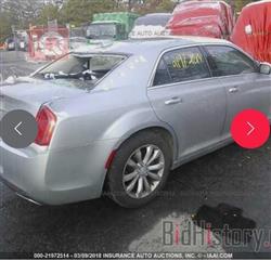 Chrysler 300